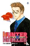 Togashi, Yoshihiro - Hunter X Hunter 19