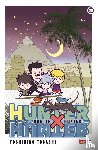 Togashi, Yoshihiro - Hunter X Hunter 20