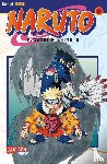 Kishimoto, Masashi - Naruto 07