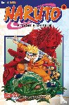 Kishimoto, Masashi - Naruto 08