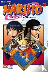 Kishimoto, Masashi - Naruto 09