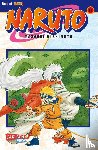 Kishimoto, Masashi - Naruto 11
