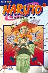 Kishimoto, Masashi - Naruto 12