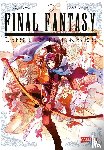 Minase, Hazuki, Kameya, Itsuki - Final Fantasy - Lost Stranger 1