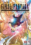 Minase, Hazuki, Kameya, Itsuki - Final Fantasy - Lost Stranger 3