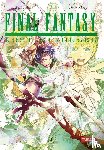 Minase, Hazuki, Kameya, Itsuki - Final Fantasy - Lost Stranger 4