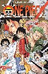 Oda, Eiichiro - One Piece 69. Sad