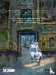 Pullman, Philip, Melchior-Durand, Stéphane - Der goldene Kompass - Die Graphic Novel zu His Dark Materials 1