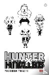 Togashi, Yoshihiro - Hunter X Hunter 23