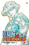 Togashi, Yoshihiro - Hunter X Hunter 24