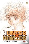 Togashi, Yoshihiro - Hunter X Hunter 25