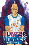 Togashi, Yoshihiro - Hunter X Hunter 27