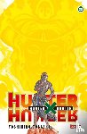 Togashi, Yoshihiro - Hunter X Hunter 29