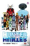 Togashi, Yoshihiro - Hunter X Hunter, Band 30