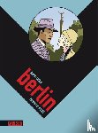 Lutes, Jason - Berlin 02