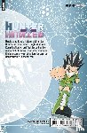 Togashi, Yoshihiro - Hunter X Hunter 34