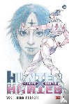 Togashi, Yoshihiro - Hunter X Hunter 34