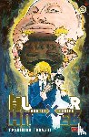 Togashi, Yoshihiro - Hunter X Hunter 35