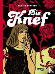 Stetter, Moritz - Die Knef