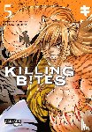 Murata, Shinya - Killing Bites 5