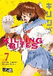 Murata, Shinya - Killing Bites 7
