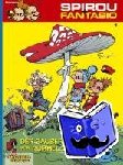 Franquin, Andre - Spirou und Fantasio 01. Der Zauberer von Rummelsdorf