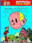 Franquin, Andre - Spirou und Fantasio 06. Der doppelte Fantasio