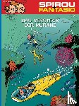 Franquin, Andre - Spirou und Fantasio 07. Das Versteck der Muräne