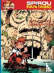 Janry, Tome - Spirou & Fantasio 39: Das Tal der Verbannten