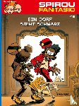 Tome, Philippe - Spirou und Fantasio 42