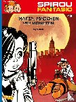 Tome, Philippe - Spirou und Fantasio 43