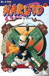 Kishimoto, Masashi - Naruto 17