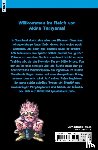 Toriyama, Akira - Toriyama Short Stories 08