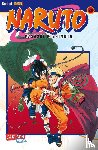 Kishimoto, Masashi - Naruto 20