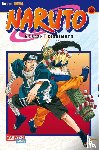 Kishimoto, Masashi - Naruto 22