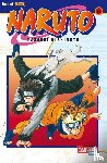 Kishimoto, Masashi - Naruto 23