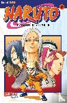 Kishimoto, Masashi - Naruto 24
