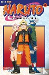 Kishimoto, Masashi - Naruto 28