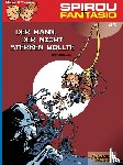 Morvan, Jean-David - Spirou und Fantasio 46