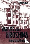 Nakazawa, Keiji - Barfuß durch Hiroshima 03. Kampf ums Überleben