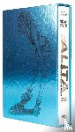 Kishiro, Yukito - Battle Angel Alita - Other Stories - Perfect Edition - limitiert im Schuber