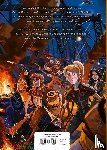 Riordan, Rick, Venditti, Robert - Percy Jackson (Comic) 5: Die letzte Göttin