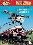 Delporte, Y. - Spirou & Fantasio Spezial 12