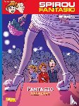 Feroumont, Benoit - Spirou & Fantasio Spezial 21: Fantasio heiratet
