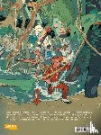 Yann - Spirou & Fantasio Spezial 22: Der Meister der schwarzen Hostien