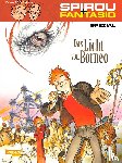 Zidrou - Spirou und Fantasio Spezial 23: Das Licht von Borneo