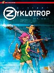 Munuera, Jose Luis - Spirou präsentiert 1: Zyklotrop I: Die Tochter des Z