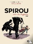 Bravo, Émile - Spirou und Fantasio Spezial 28: Spirou oder: die Hoffnung 2