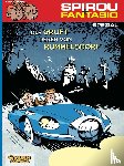 Yann, Tarrin, Fabrice - Spirou & Fantasio Spezial 06: Die Gruft derer von Rummelsdorf