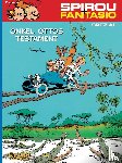 Franquin, André - Spirou und Fantasio Spezial 7: Onkel Ottos Testament